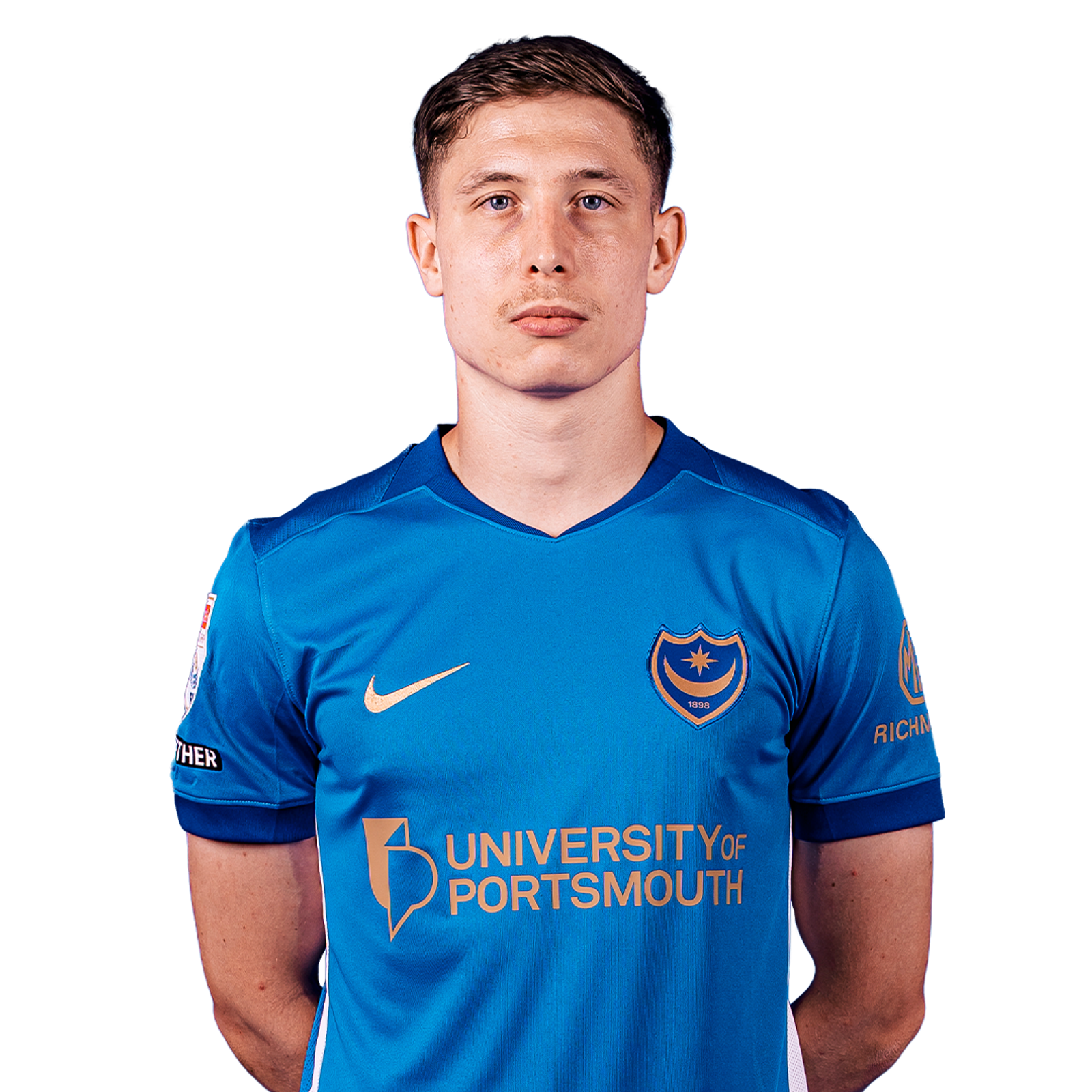 Mark Kosznovszky